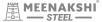 Meenakshi Steel