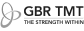 GBR TMT