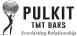 Pulkit TMT Bars